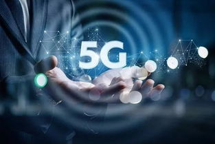 5G如何改變未來(lái)生活 你想知道的，工業(yè)互聯(lián)網(wǎng)數(shù)據(jù)服務(wù)全解析